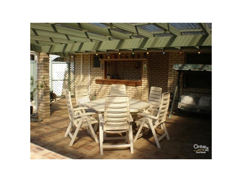 10 Warramunga Place, Rockingham WA 6168