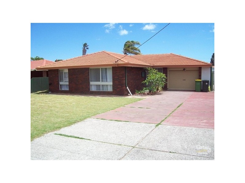 17 Adina Way, Rockingham WA 6168