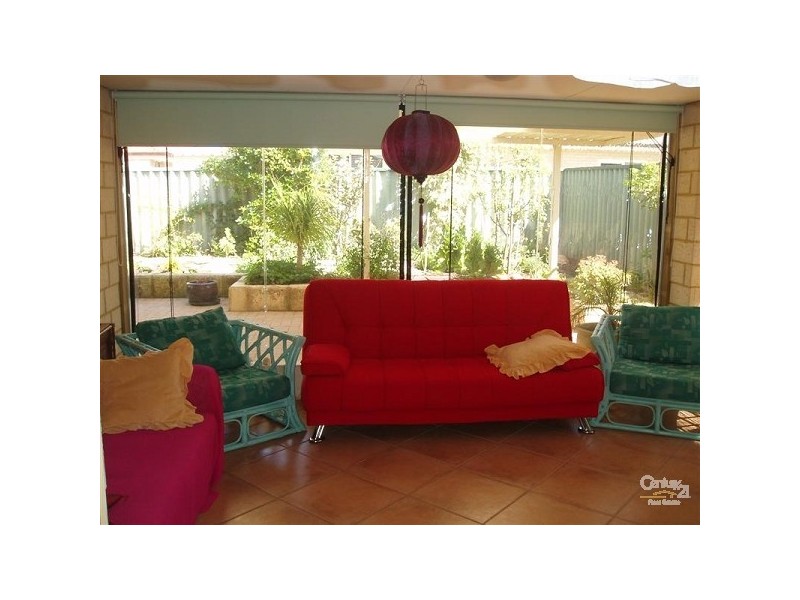 58 Baltimore Gardens, Port Kennedy WA 6172