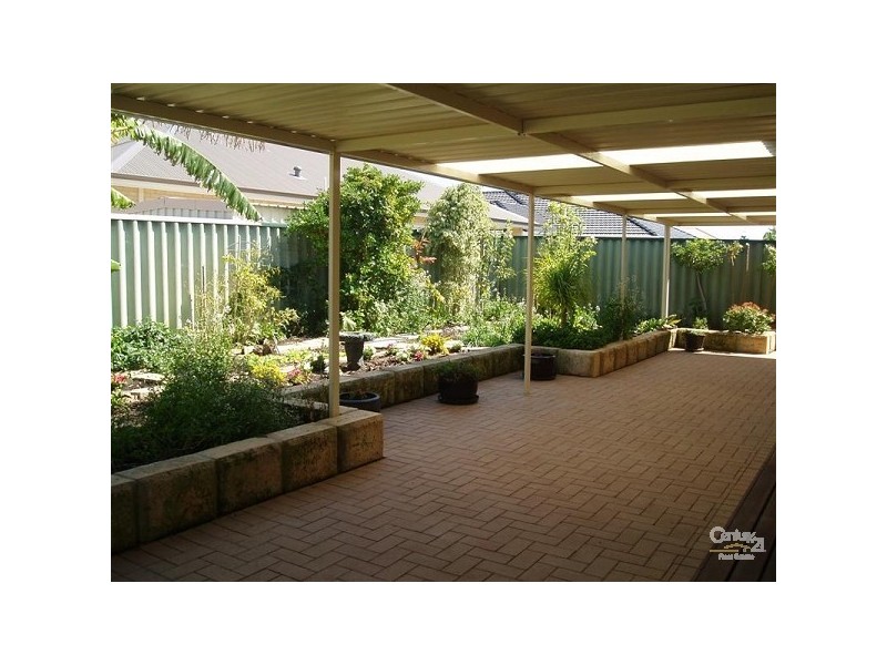 58 Baltimore Gardens, Port Kennedy WA 6172