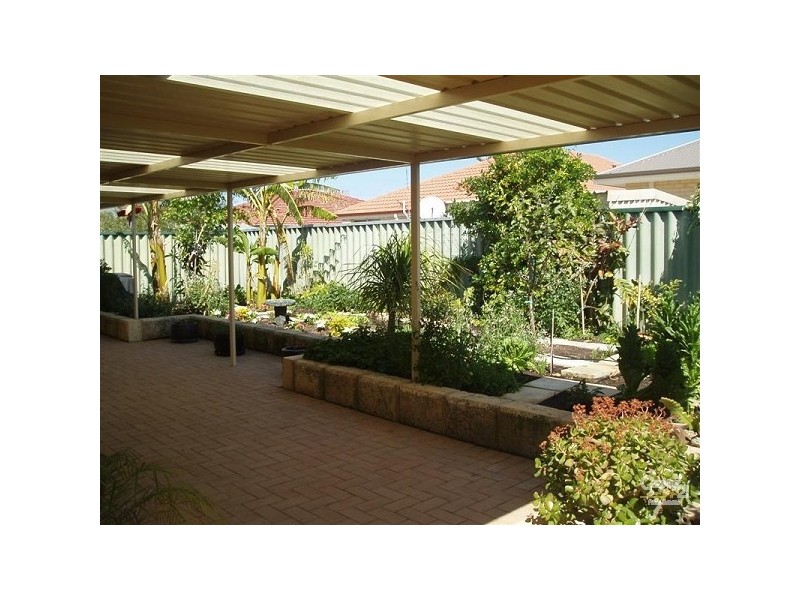 58 Baltimore Gardens, Port Kennedy WA 6172