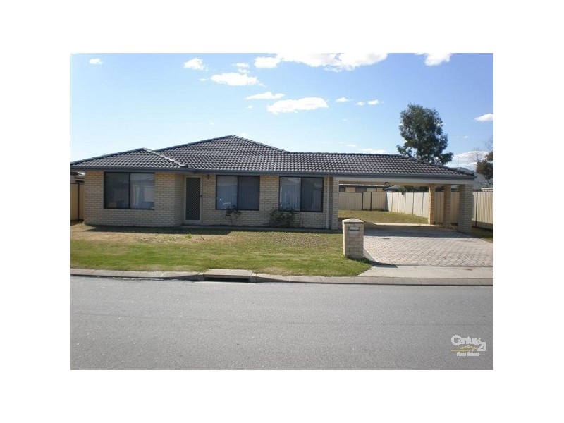 21 Daintree Loop, Bertram WA 6167