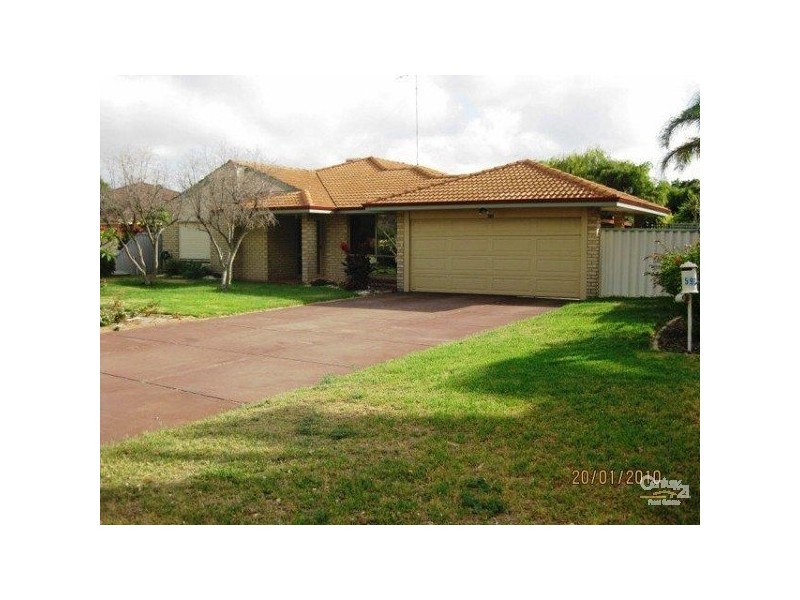 590 Safety Bay Road, Waikiki WA 6169