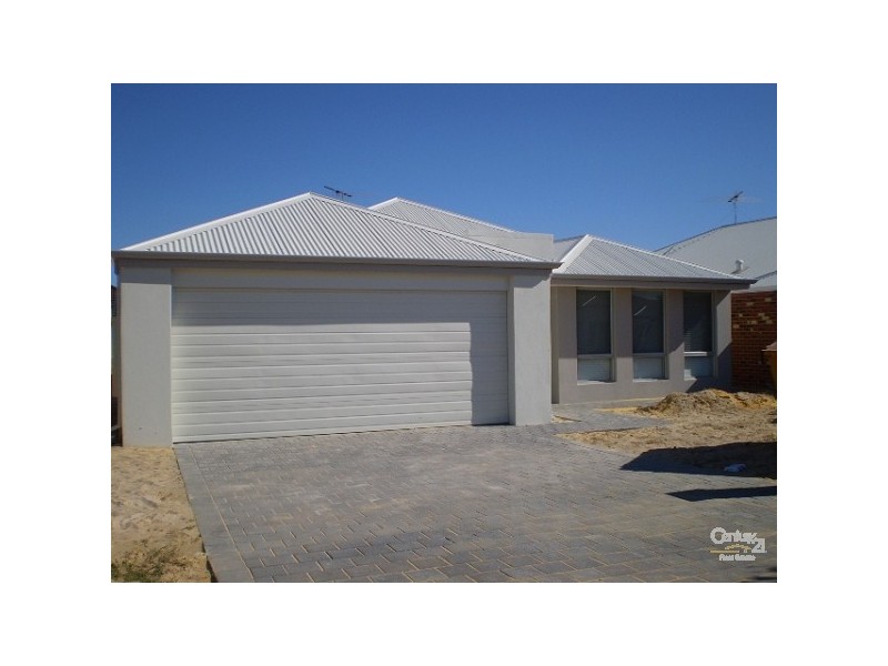 9 Celtic Crescent, Shoalwater WA 6169