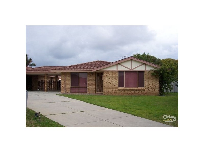 6B Belair Place, Cooloongup WA 6168