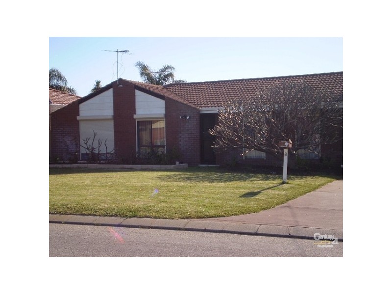 6 Voyager Court, Cooloongup WA 6168
