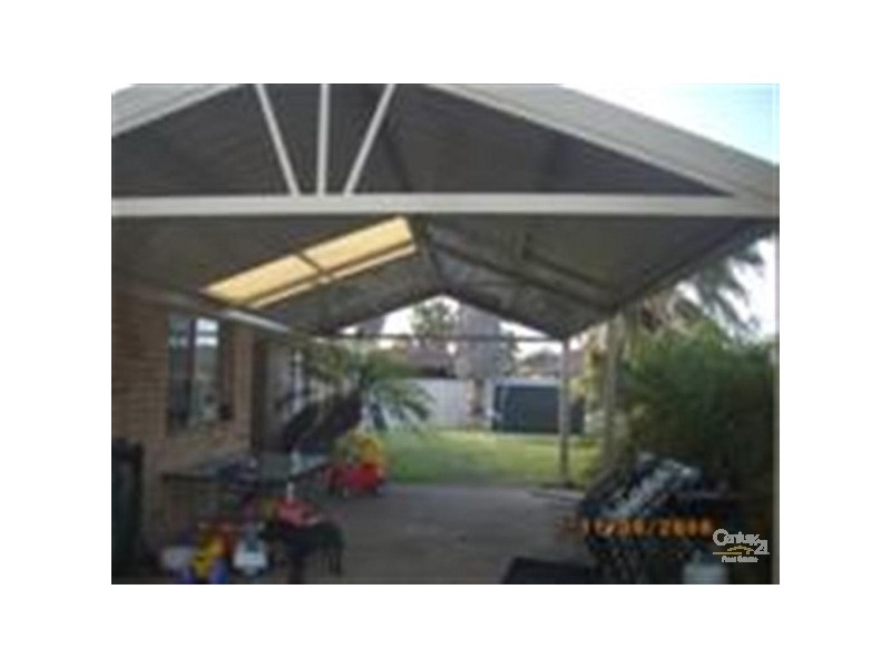 15 Carnegie Loop, Cooloongup WA 6168