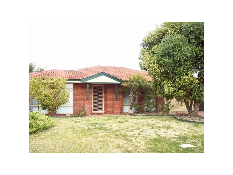 14 Oceanic Court, Port Kennedy WA 6172