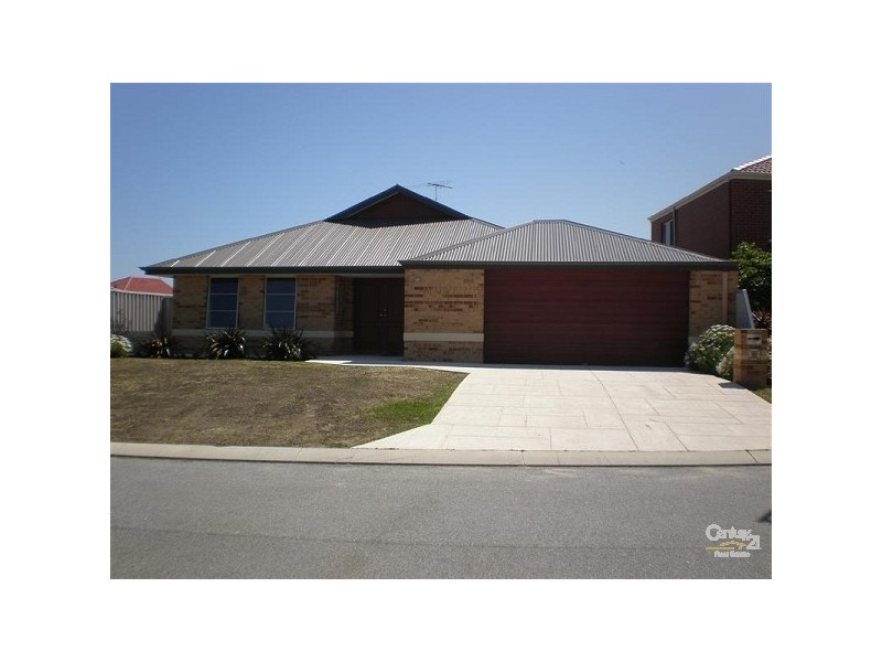 8 Apache Boulevard, Rockingham WA 6168