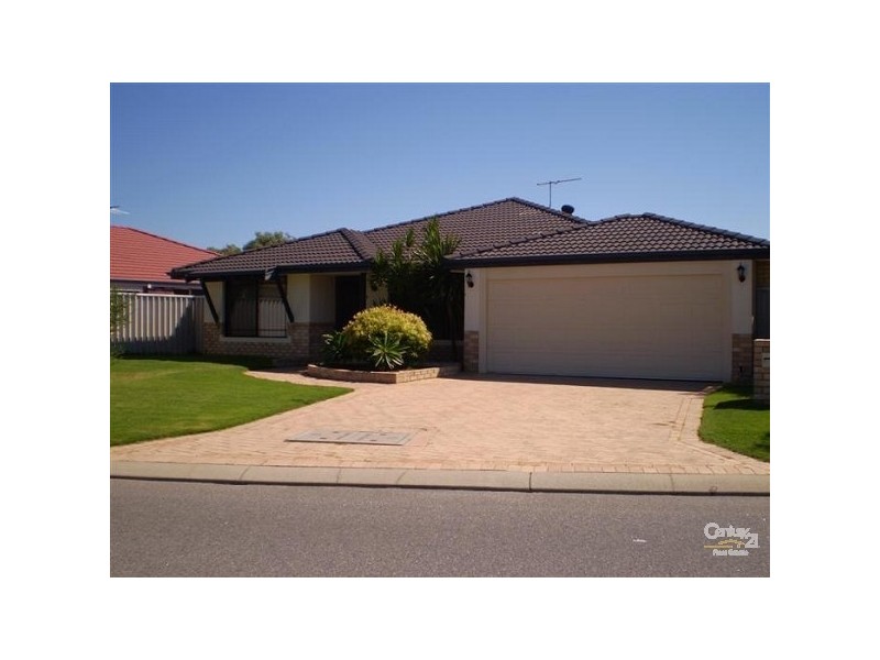 26 Excelisor Meander, Warnbro WA 6169