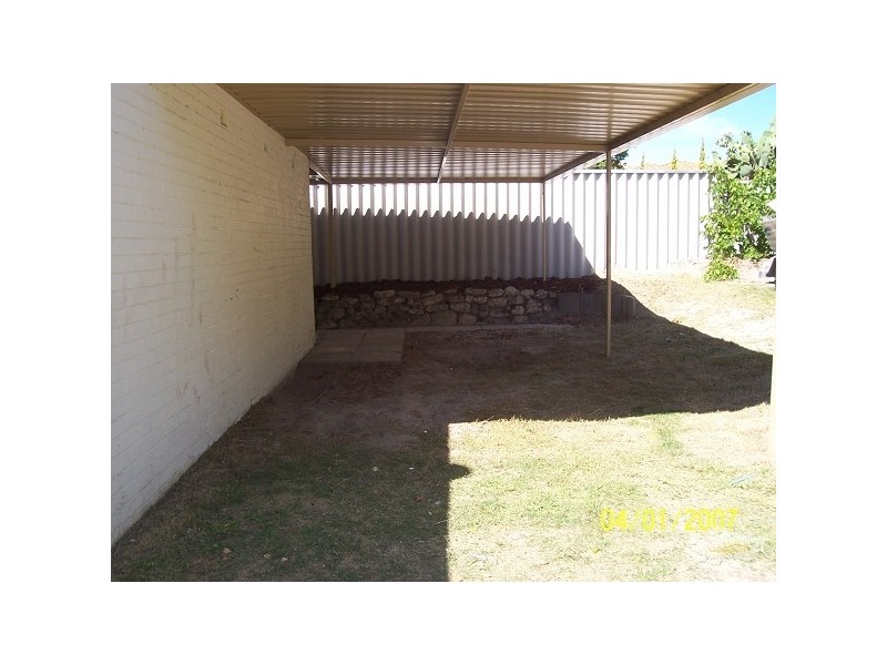 118D Kent Street, Rockingham WA 6168