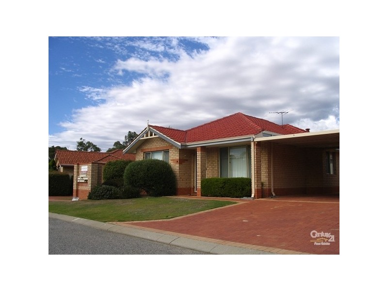 8/16-18 Inverness Court, Cooloongup WA 6168