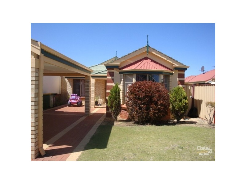 6/44 Lewington Street, Waikiki WA 6169