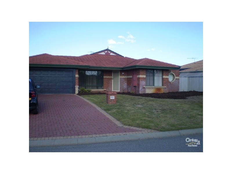 18 Silvertop Circle, Warnbro WA 6169