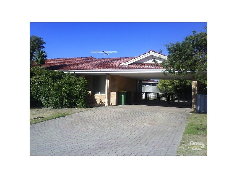 2 Neptune Place, Waikiki WA 6169