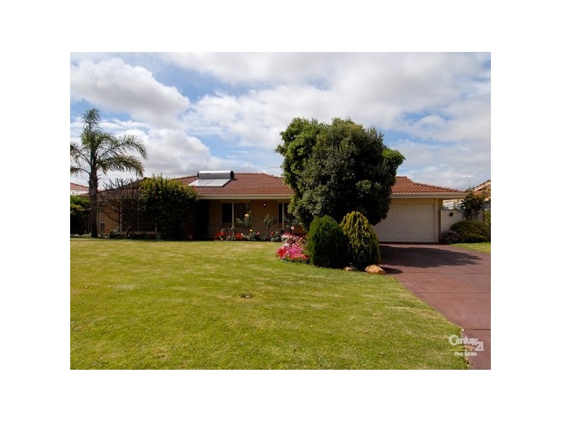 9 Diamantina Way, Rockingham WA 6168
