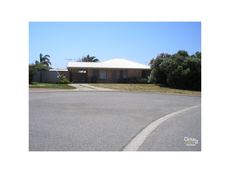 18 Sprite Place, Waikiki WA 6169