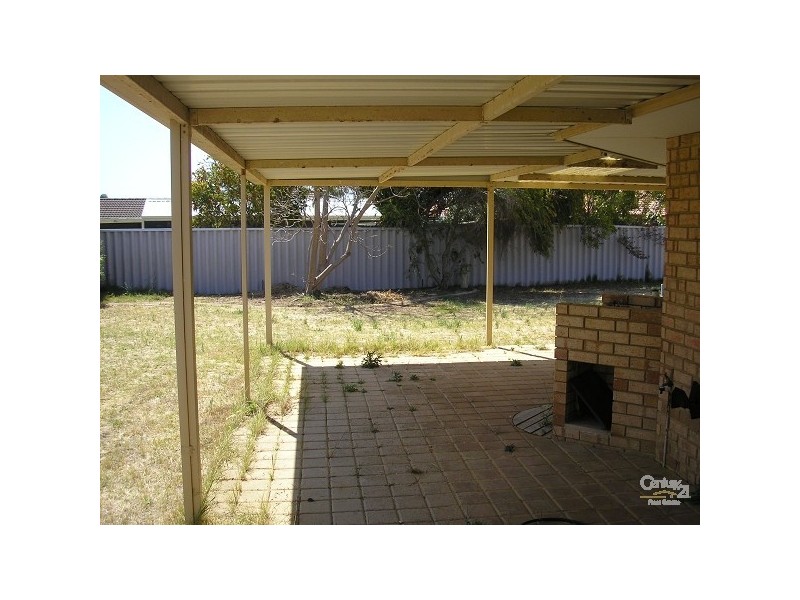 18 Sprite Place, Waikiki WA 6169