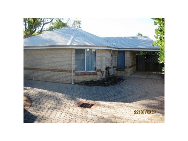 3/83 Harrison Street, Rockingham WA 6168