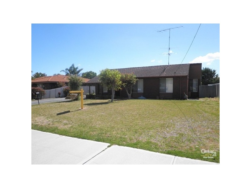 23 Henry Street, Rockingham WA 6168