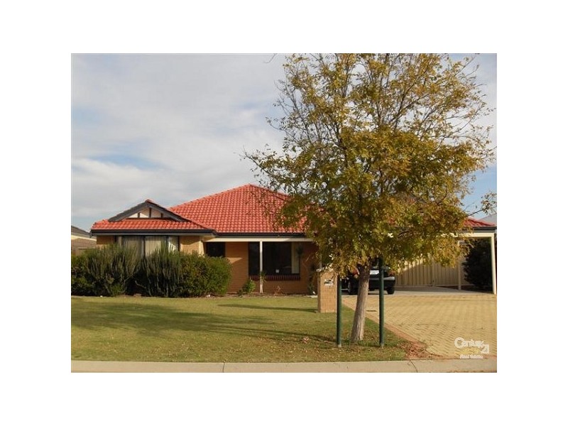 61 Toledo Circuit, Port Kennedy WA 6172