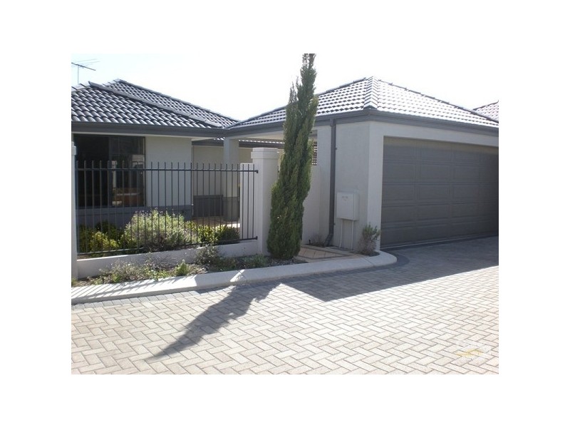 5/36 Epsilon Drive, Rockingham WA 6168