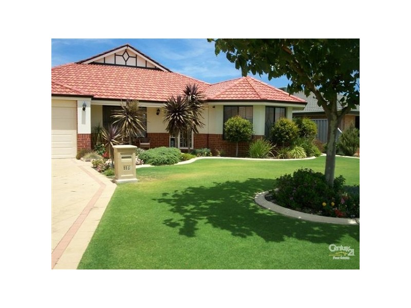 116 San Sebastian Blvd, Port Kennedy WA 6172