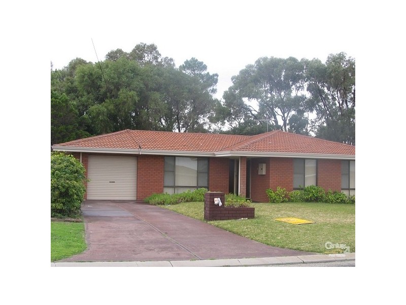 27 Seabrook Avenue, Rockingham WA 6168