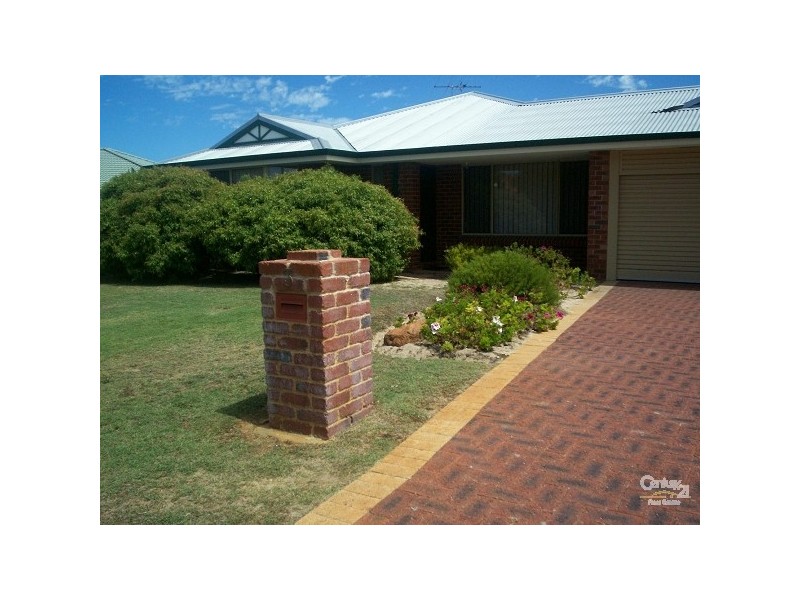 3 Ebony Elbow, Warnbro WA 6169