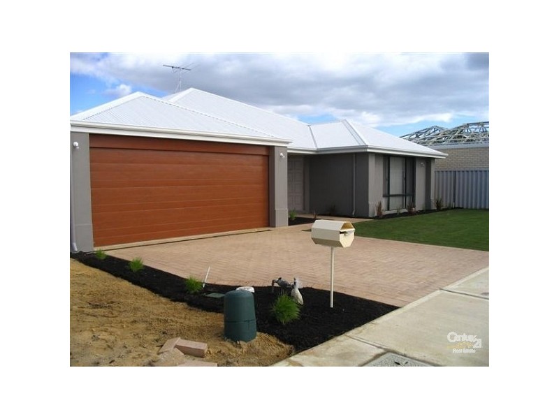 91 Hawker Street, East Rockingham WA 6168