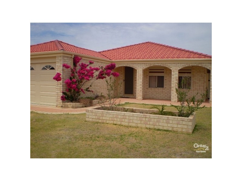 6 Dilabert Way, Bertram WA 6167