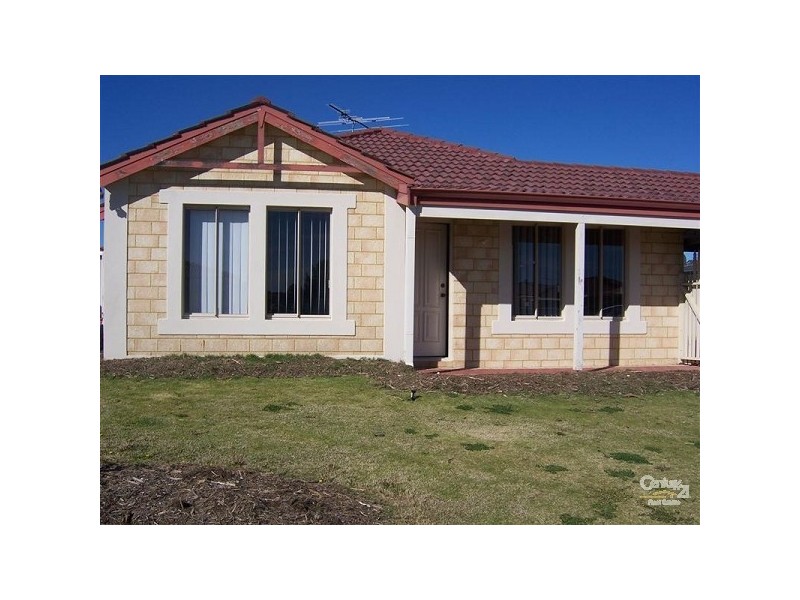10 Carmana Lane, Warnbro WA 6169