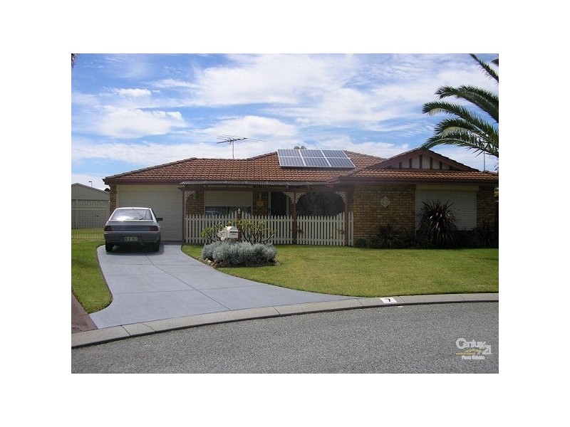 7 Assai Glde, Warnbro WA 6169