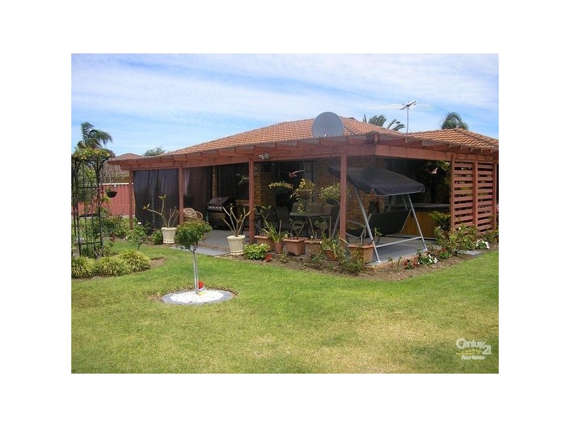 7 Assai Glde, Warnbro WA 6169