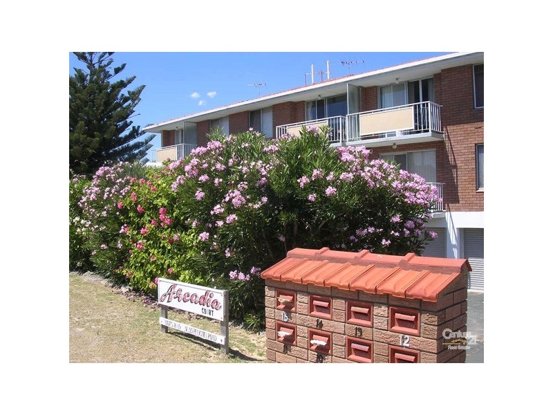 15/31 Penguin Road, Shoalwater WA 6169