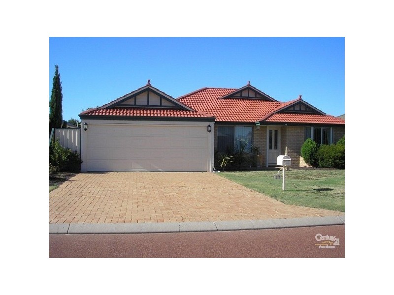 27 Bopeechee Way, Port Kennedy WA 6172
