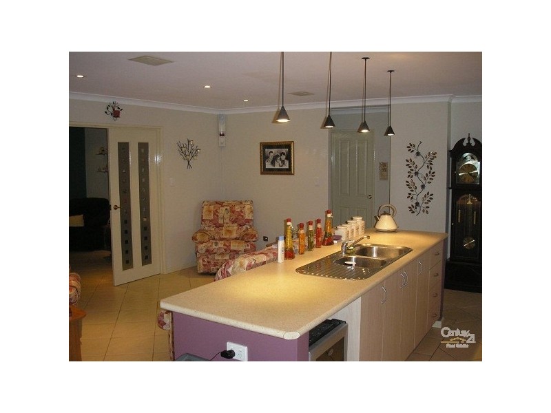 27 Bopeechee Way, Port Kennedy WA 6172