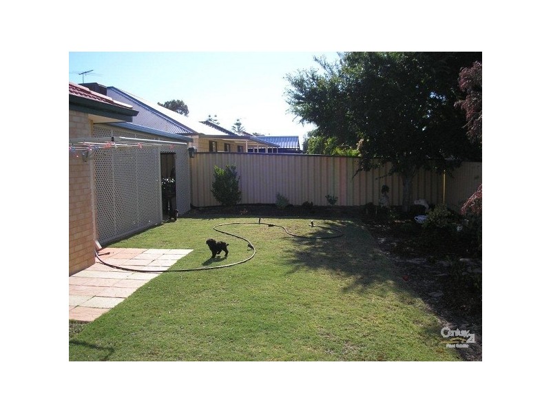 27 Bopeechee Way, Port Kennedy WA 6172