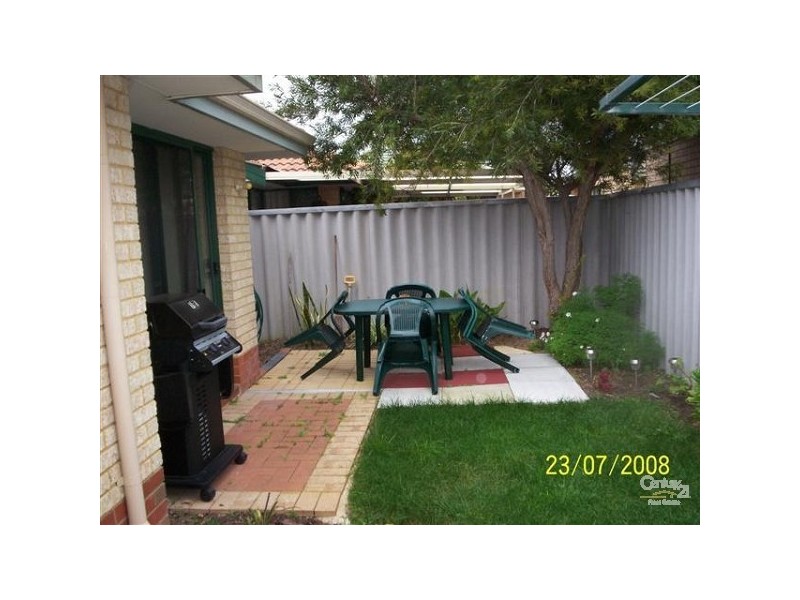 9/13 Virginia Place, Waikiki WA 6169