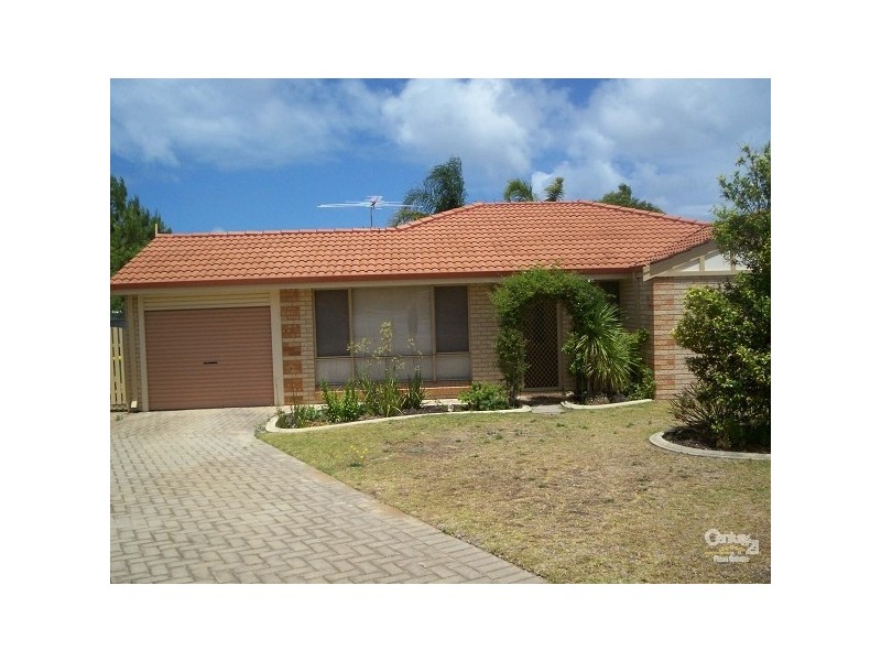 29B Timberlane Loop, Cooloongup WA 6168