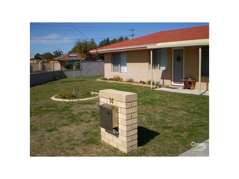 14 Mclean Street, Rockingham WA 6168