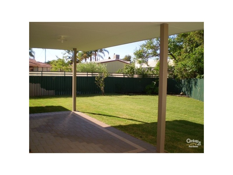 11A  Wilgerup Place, Hillman WA 6168