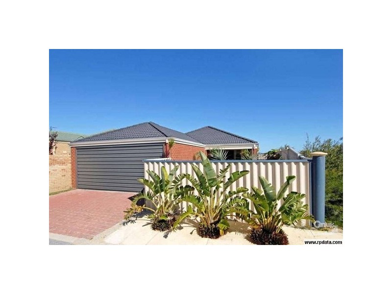 45 Jupiter Bend, Rockingham WA 6168