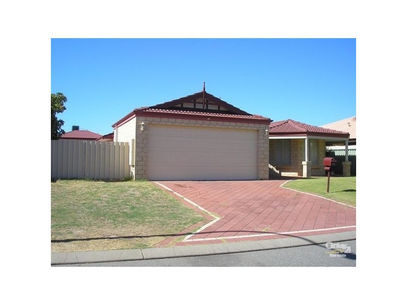 11 Ellington Terrace, Port Kennedy WA 6172