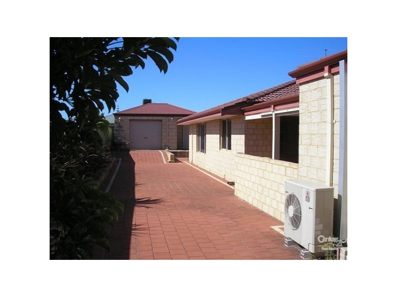 11 Ellington Terrace, Port Kennedy WA 6172