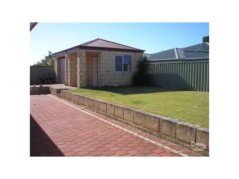 11 Ellington Terrace, Port Kennedy WA 6172