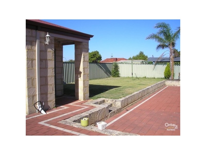 11 Ellington Terrace, Port Kennedy WA 6172