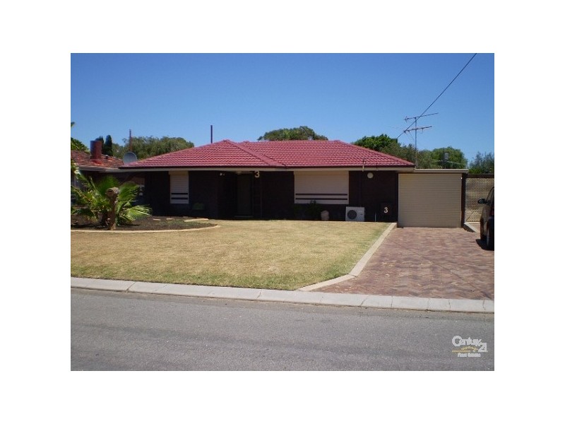 3 Goline Court, Hillman WA 6168