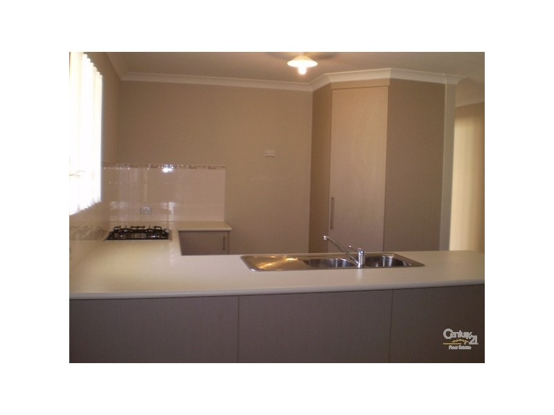 11A Wilgerup Place, Hillman WA 6168