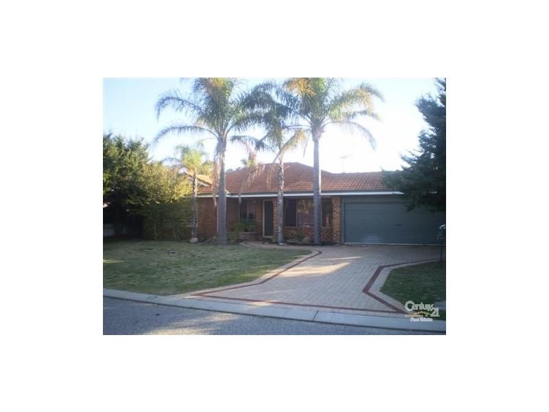 17 Kentia Street, Warnbro WA 6169